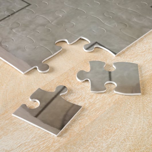 Découvrez les puzzles de Jigsaw (Côté)