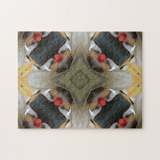 Découvrez les puzzles de Jigsaw (Horizontal)