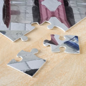 Découvrez les puzzles de Jigsaw (Côté)