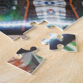 Découvrez les puzzles de Jigsaw (Côté)