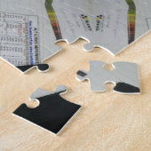 Découvrez les puzzles de Jigsaw (Côté)