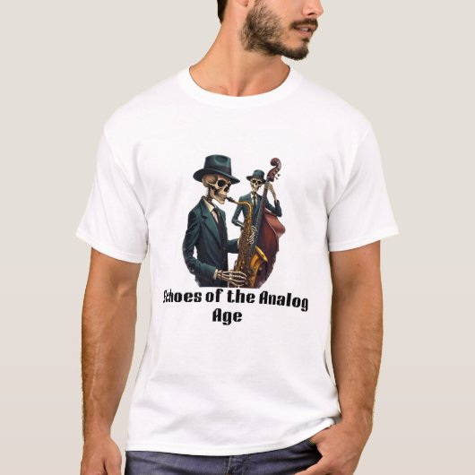 ''Découvrez l'inspiration ; collection T-Shirt (Devant)