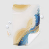 Découvrez un confort inégalé avec nos serviettes d (En situation)