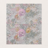 Découvrir les couleurs de la carte pliée (Inside Unfolded)