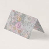 Découvrir les couleurs de la carte pliée (Back)