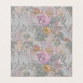 Découvrir les couleurs de la carte pliée (Outside Unfolded)