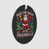 Découvrir Les Halls Avec Des Pickleballs (devant)