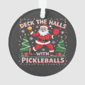 Découvrir Les Halls Avec Des Pickleballs (dos)