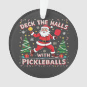 Découvrir Les Halls Avec Des Pickleballs (devant)