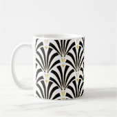  decoventilatoren van 1920 koffiemok (Links)