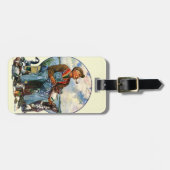 Decoys Bagagelabel (Voorkant horizontaal)