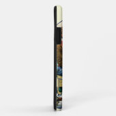 Decoys Case-Mate iPhone Case (Achterkant/rechts)