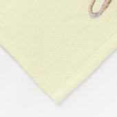 Decoys Fleece Deken (Hoek)