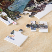 Decoys Legpuzzel (Zijkant)