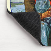 Decoys Muismat (Hoek)