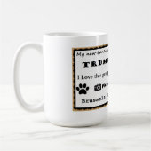 Décrivez ceci ! tasse (Gauche)