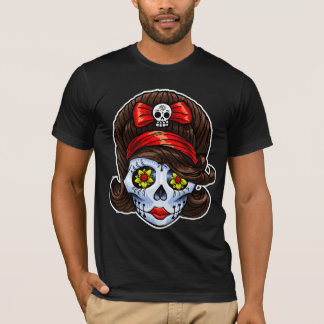 Ded-Chica T-shirt