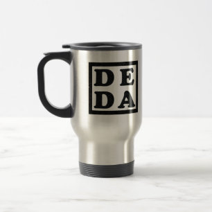 Deda Reisbeker