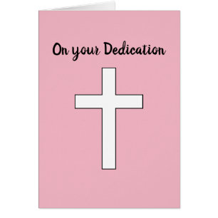 Dédication