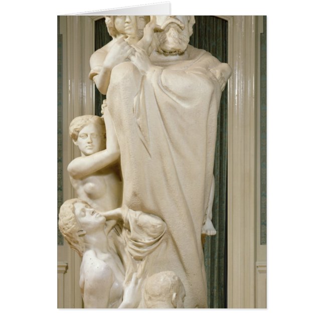 Dédication à Brahms, 1909 (Devant)