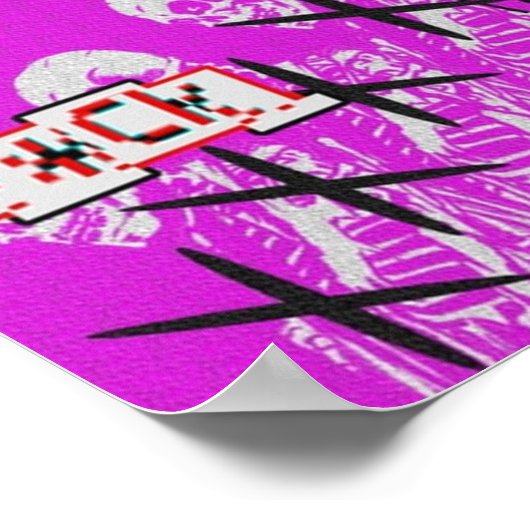 Dedsec Poster (Hoek)