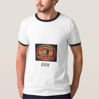 Dëê & Co. T-shirt