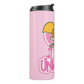 Dee Dee - I Love Unicorns Thermosbeker (Gedraaid links)