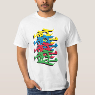 DEE LABEL T-SHIRT