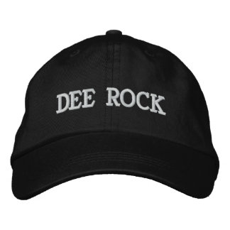 DEE ROCK PET