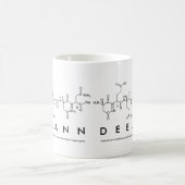 Deeann peptide nom mug (Centre)