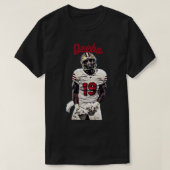 Deebo Samuel    Classic T-Shirt (Design voorkant)