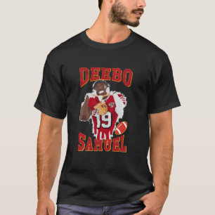 Deebo Samuel T-shirt