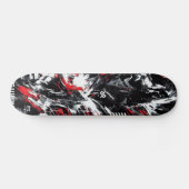 deed_peep 001 E Skateboard (Horizontaal)