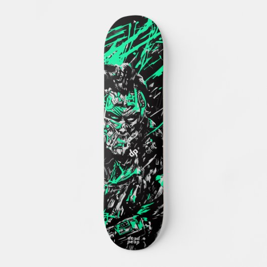 deed_peep 002.1 E Skateboard (Voorkant)