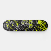 deed_peep 002 E Skateboard (Horizontaal)