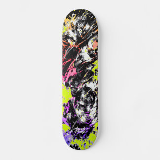 deed_peep 003 E Skateboard