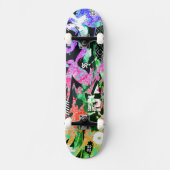 deed peep 012  skateboard (Voorkant)