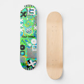 deed peep 013 skateboard (Voorkant)