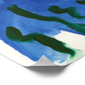 Deegan W Ferguson Poster (Hoek)