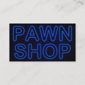 deegplaats : elektrisch signaal visitekaartje (Achterkant)