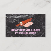 Deegroller | Deeg Visitekaartje (Voorkant)