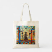 Deel 1 tote bag (Achterkant)