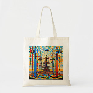 Deel 1 tote bag