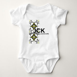 Deel 1's caleidoscoop art 32 romper