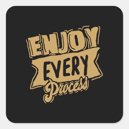 DEEL 51 VIERKANTE STICKER (Voorkant)