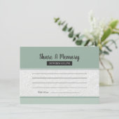 Deel A Memory Kaart (Staand voorkant)