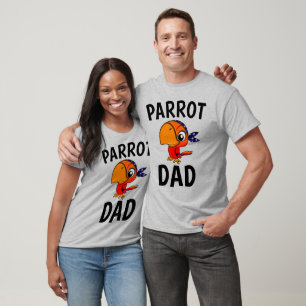 DEEL DAD T-shirts