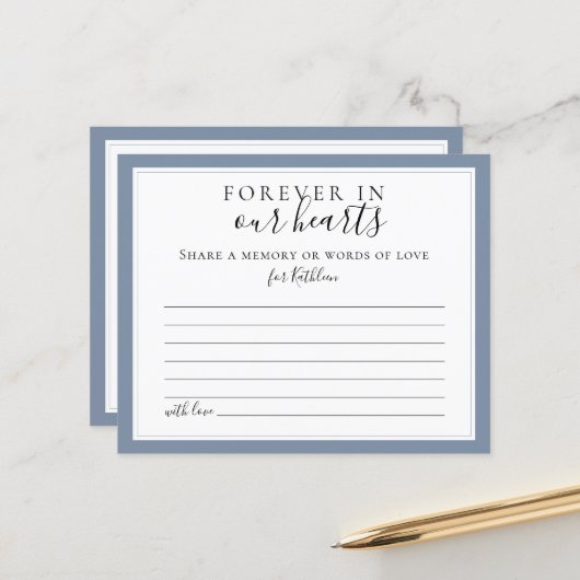 Deel een Eenvoudige Kaart van de Begeleiding van h (Voorkant / Achterkant in situ)