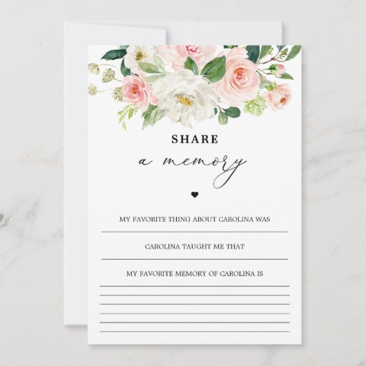 Deel een geheugen, viering van de Kaarten van het (Voorkant)