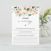 Deel een geheugen, viering van de Kaarten van het (Staand voorkant)